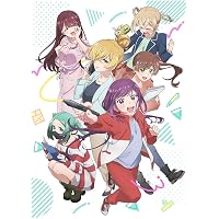 Amazon.co.jp: 笑顔のたえない職場です。 Blu-ray BOX [Blu-ray